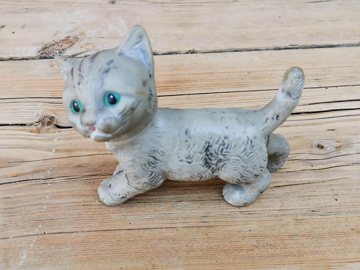 Goebel Quietsch-Katze