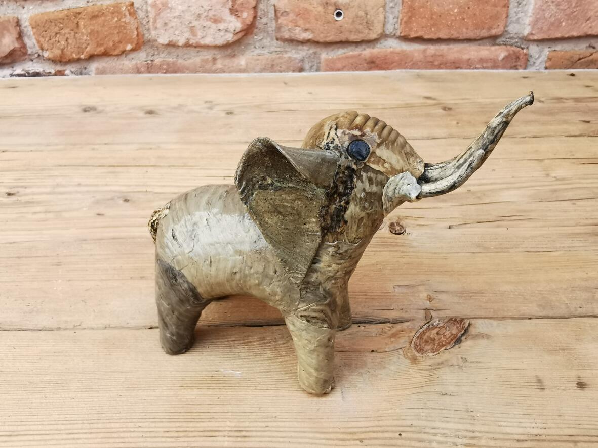 Elefant 