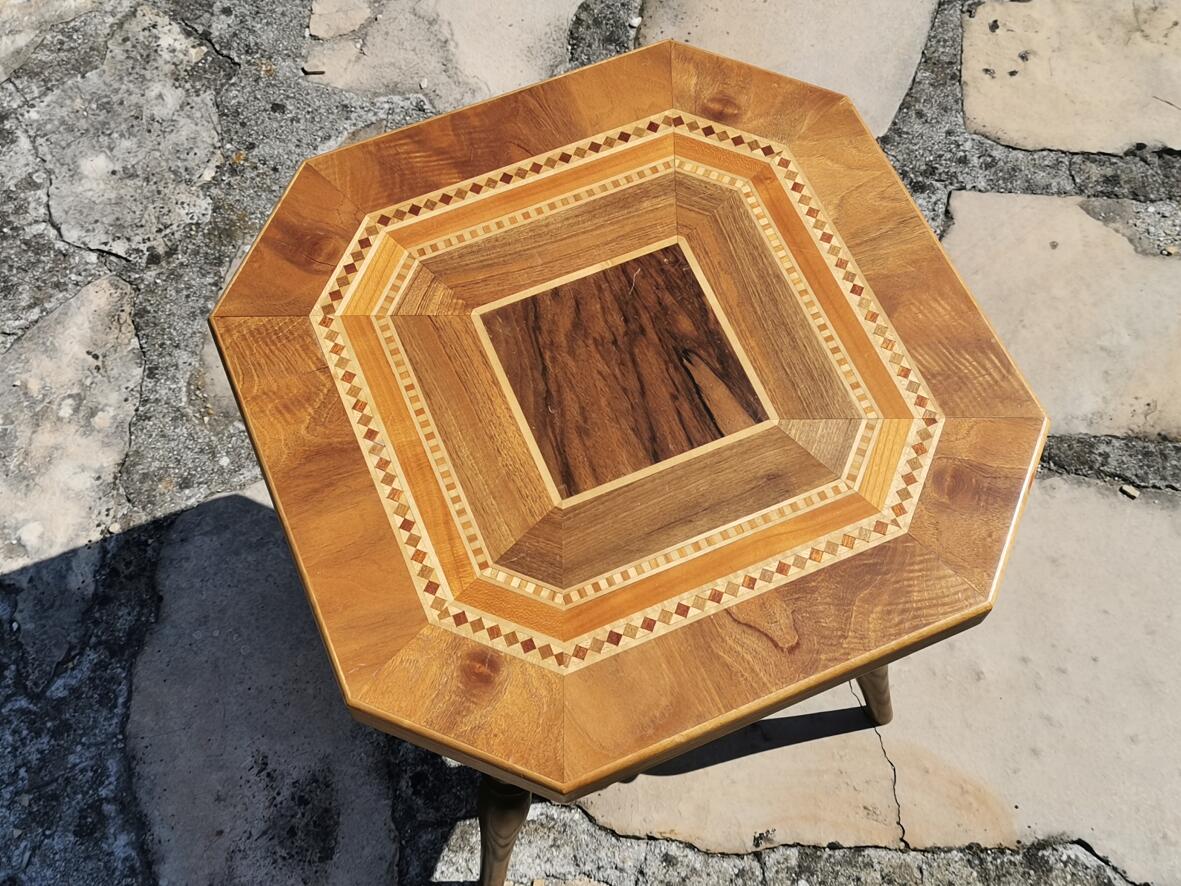 Stockerl Rosemarie Isopp