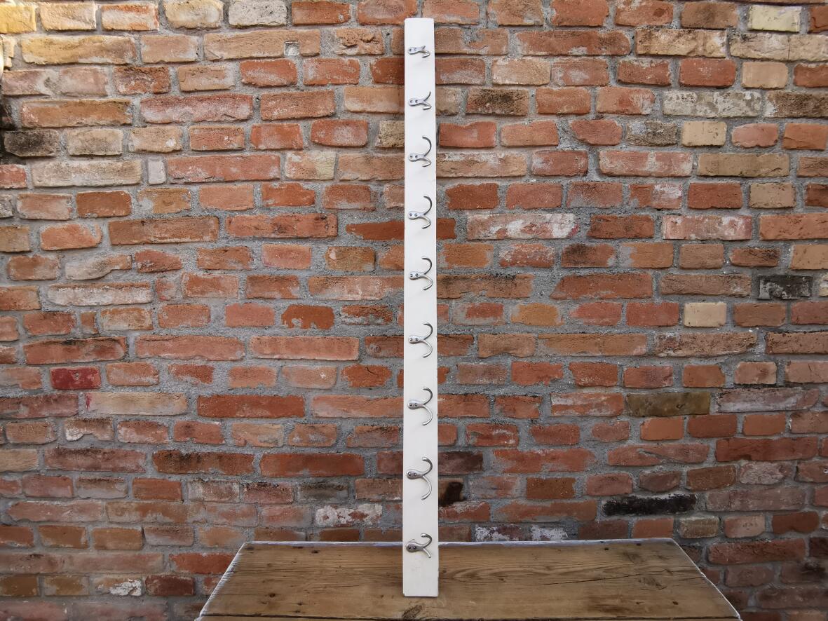 Garderobe zum Aufhängen