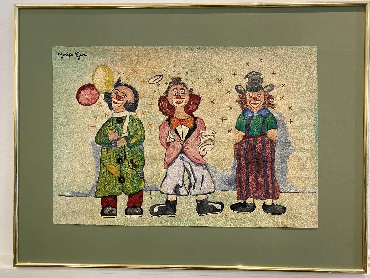 Josip Generalic *  