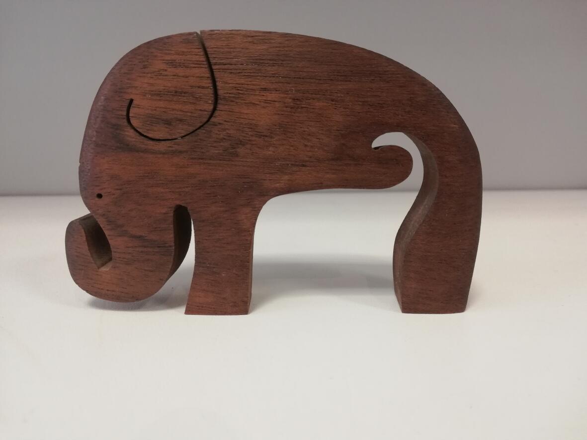 Elefant 