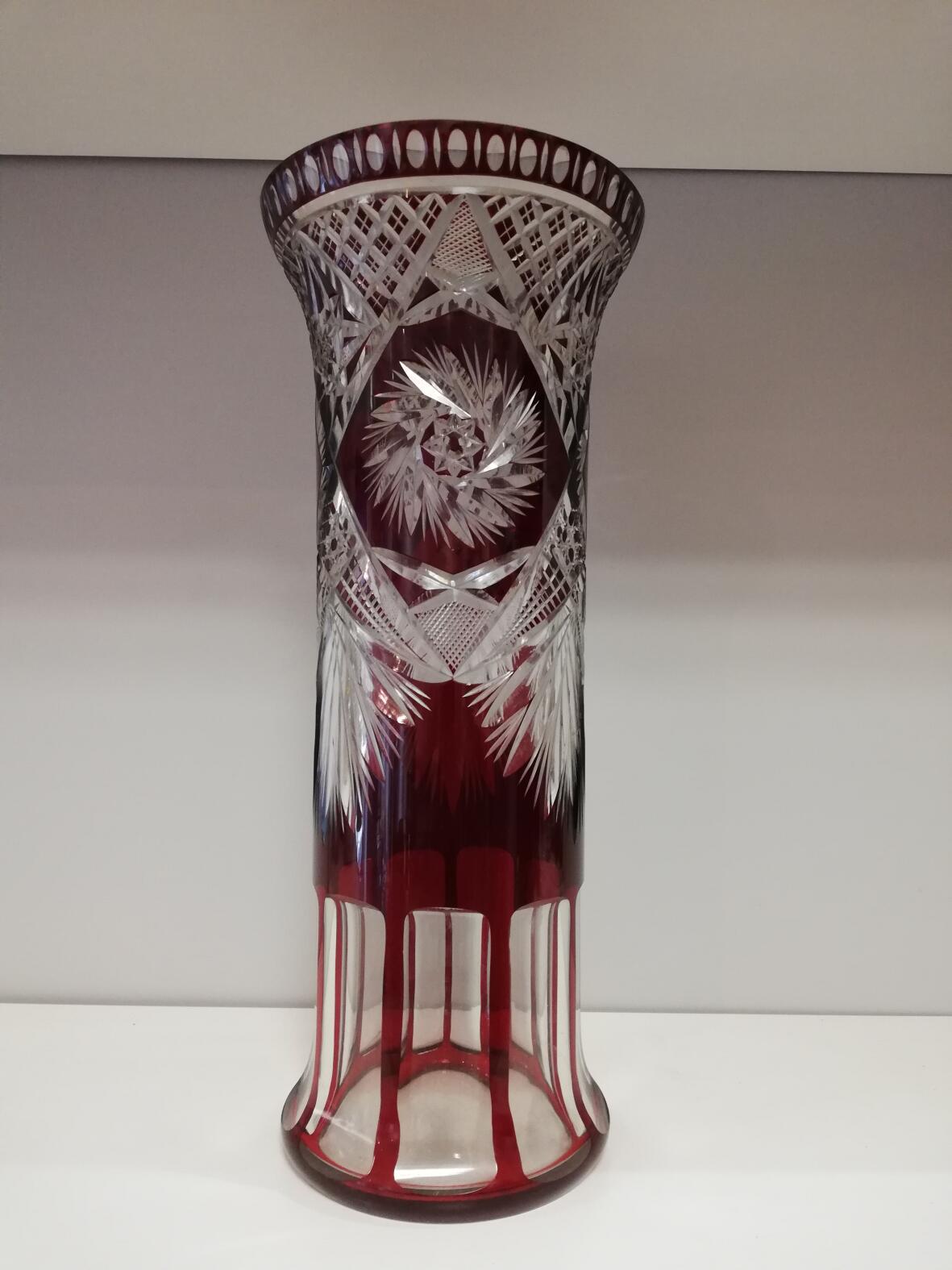 Jugendstil - Vase 
