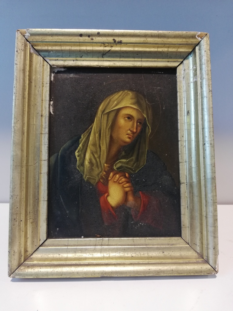 Heilige Maria