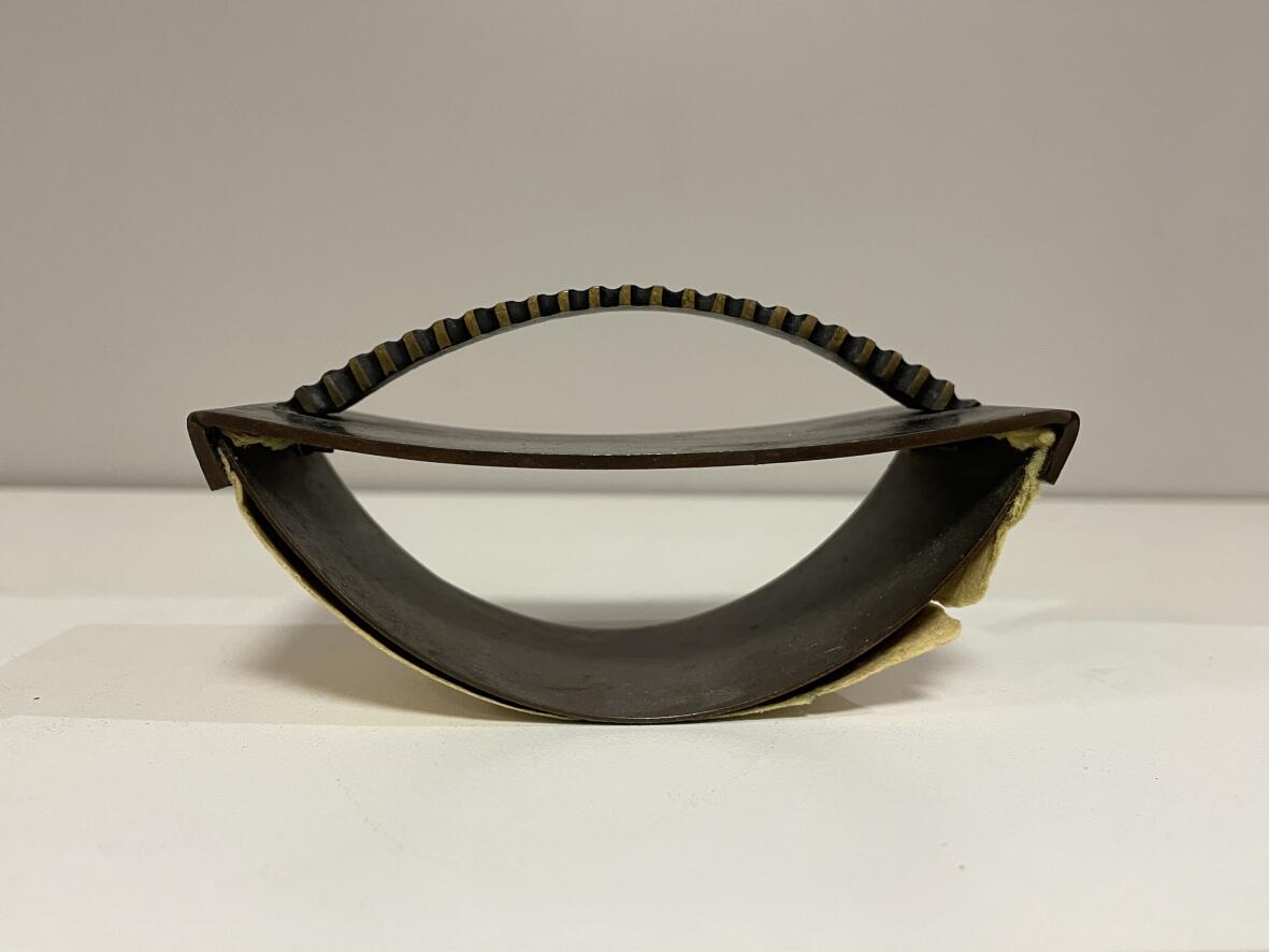 Rohac / Werkstätte Hagenauer Löschwiege