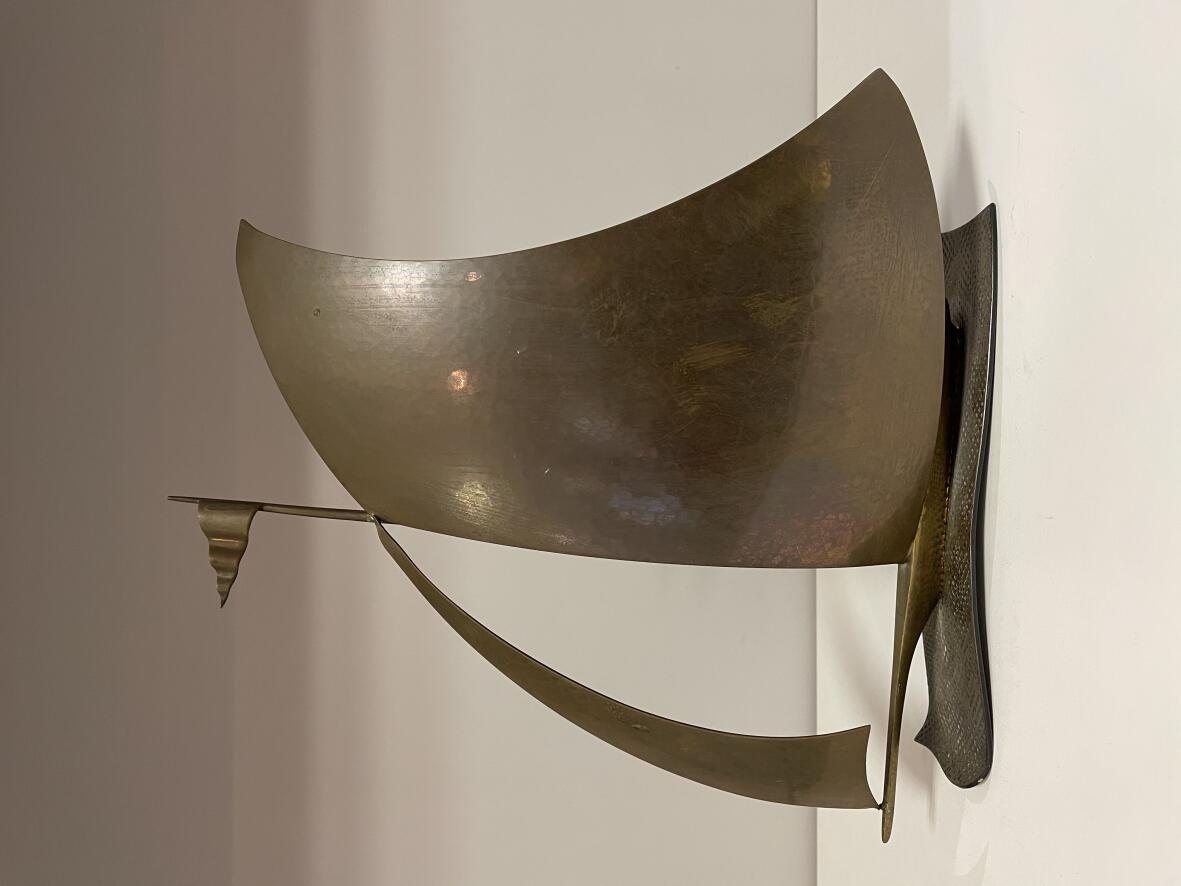 Richard Rohac* Segelboot