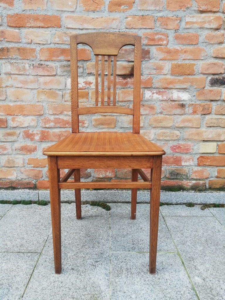 Jugendstil Sessel