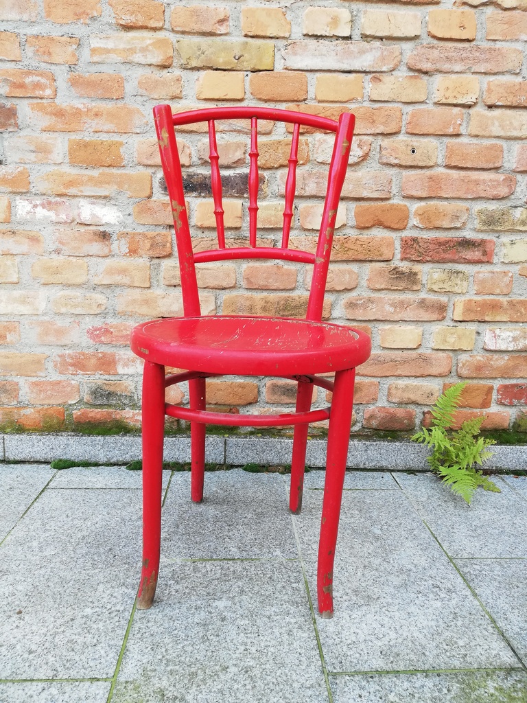 Roter ,, BRIEF 