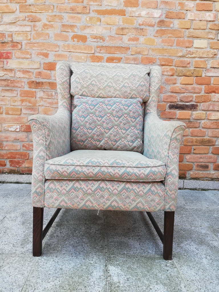 Dieter Knoll Collection- Fauteuil
