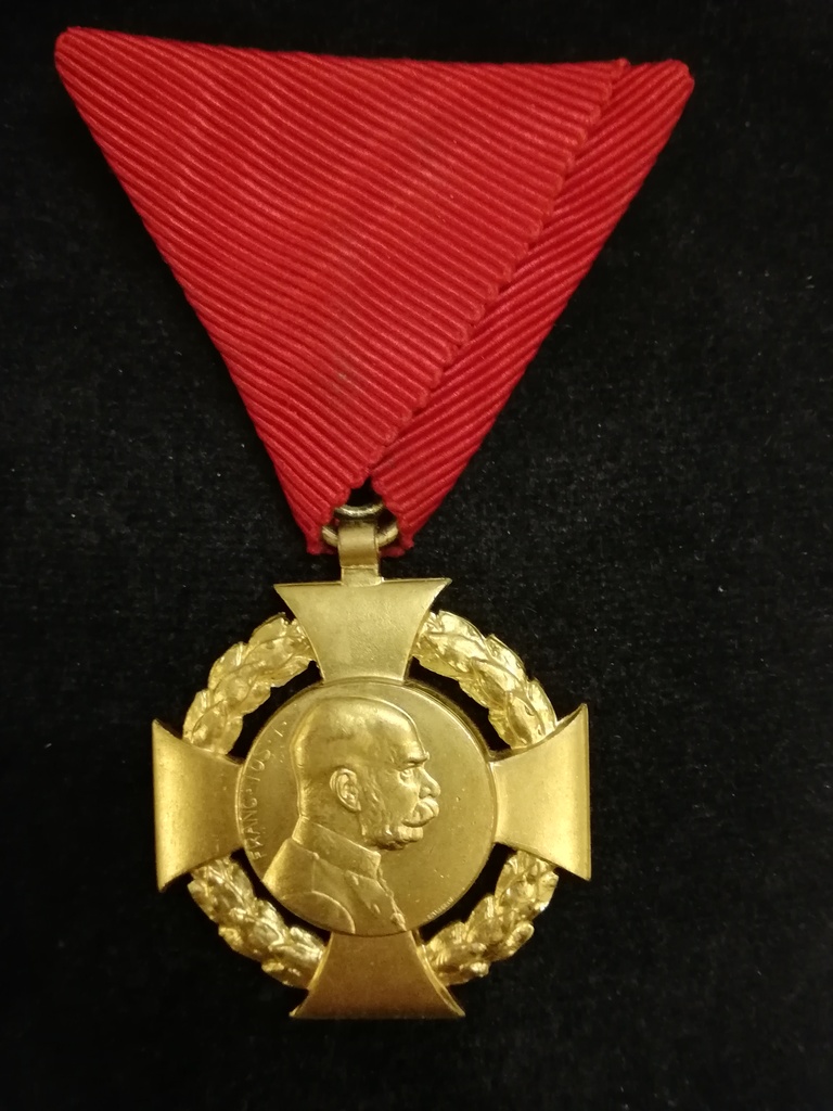 Orden Franz Joseph I.