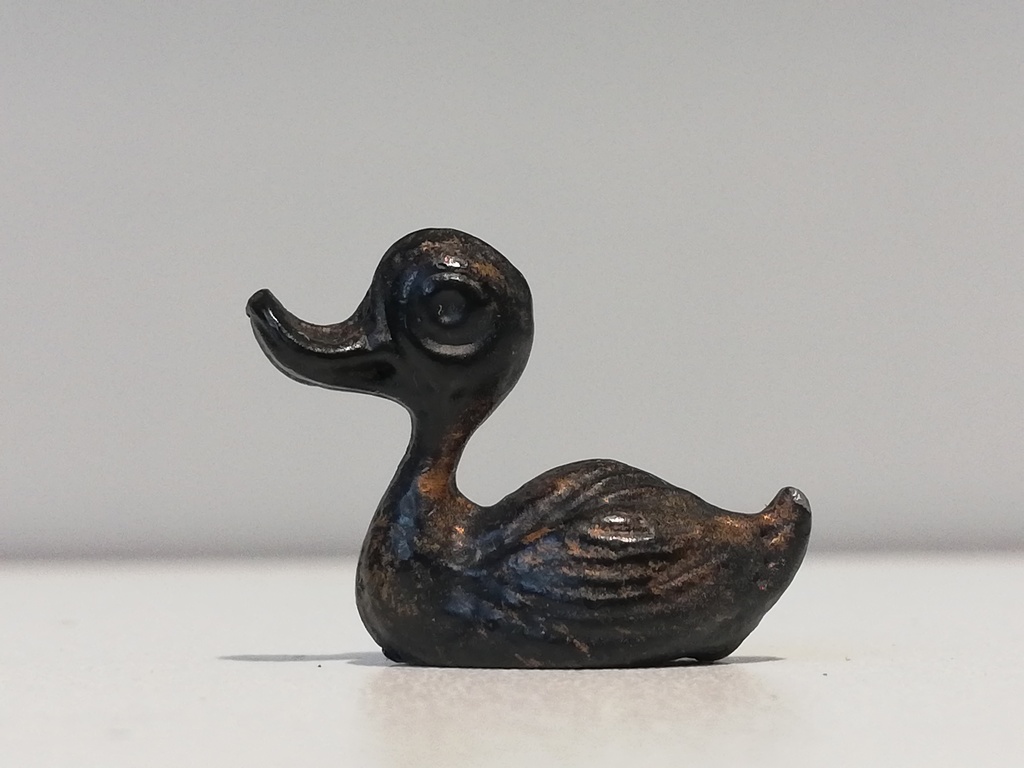 Mini-Ente