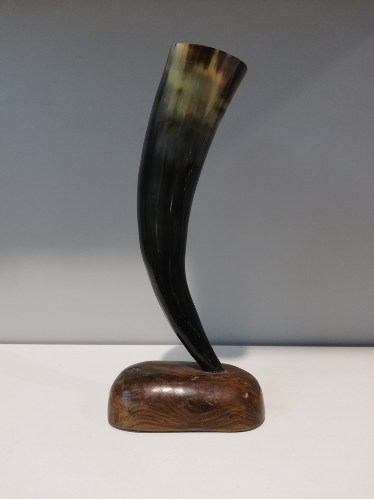 Auböck Hornvase