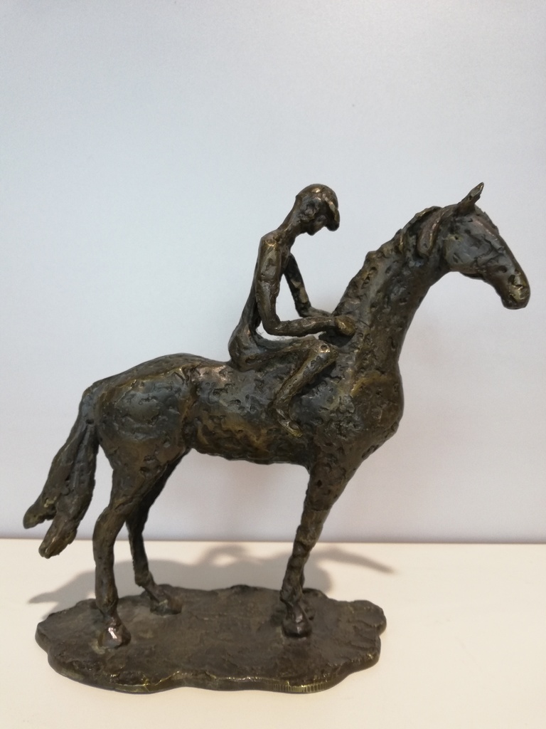 Reiterfigur