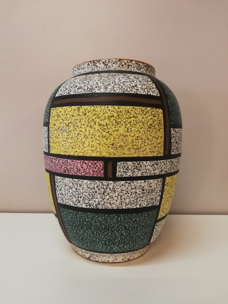Vase - Gmundner Keramik