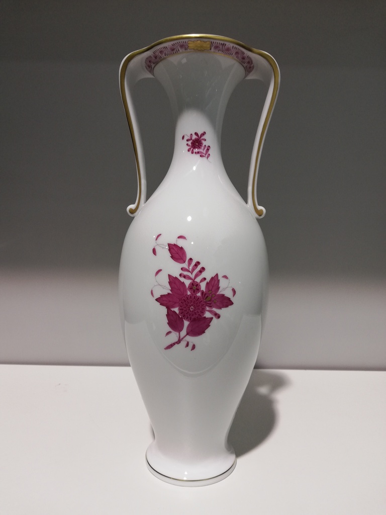 Herend Henkelvase
