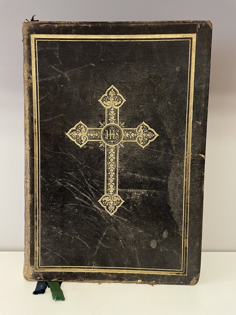 Missale Romanum